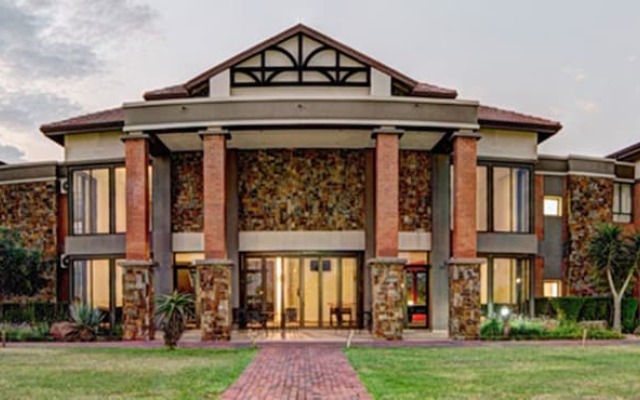 The Royal Marang Hotel