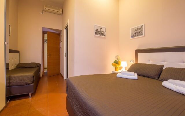 Azzurra Guest House