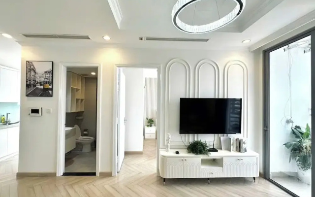 Dani Apartment - Times City - Ha Noi