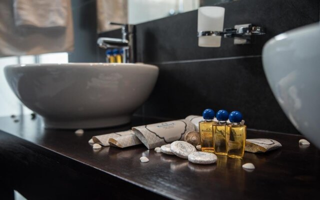Apart-hotel Residence