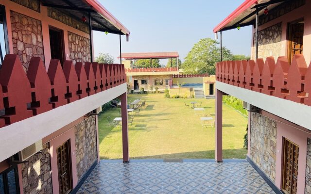 Pushkar Retreat Resort