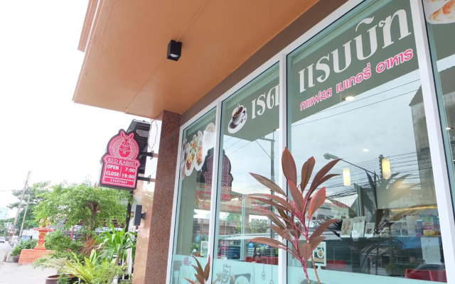 Silom Boutique Hotel Hatyai