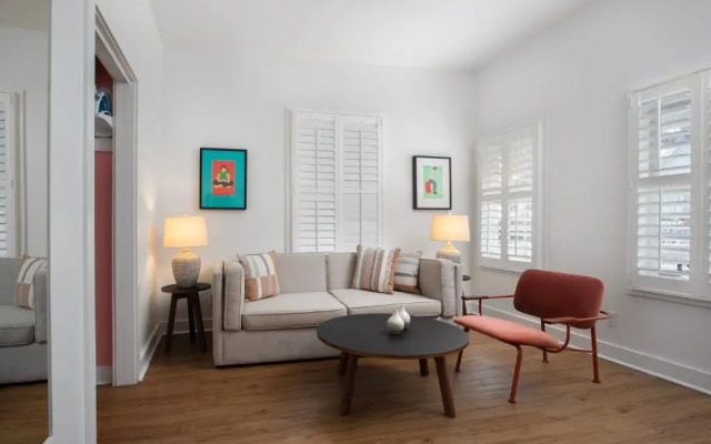 Paradise Inn Key West - Adults Only