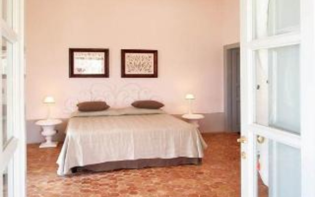 La Salina Hotel Borgo Di Mare
