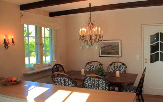 Westerheide Modern Retreat