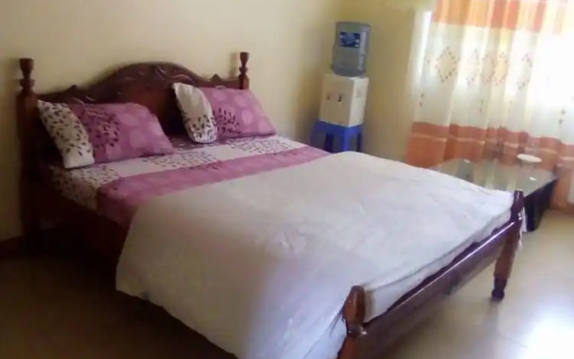 Lilys Homestay