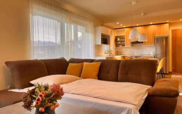 Apartmany Veka