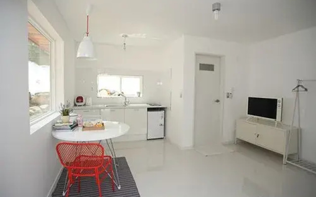 Goseong Sandeul Sandeul Pension