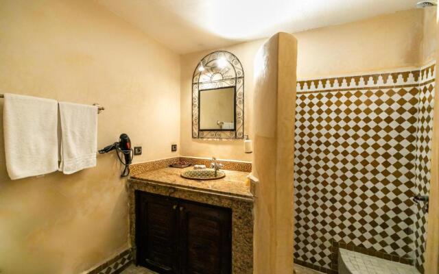 Riad dar Chrifa