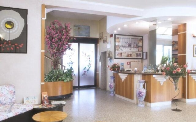 Hotel USA