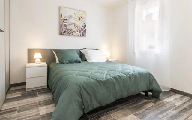 Gîte Saint-Philbert-de-Grand-Lieu, 3 pièces, 4 personnes - FR-1-306-980