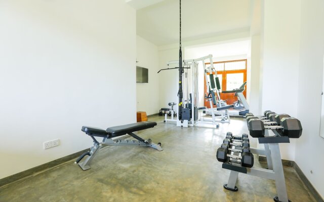 Lanka Golf Villa Collection - Villa Gelian