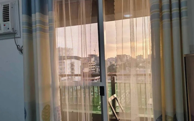 Windsong Suite Unli Netflix & Disney Roofdeck View