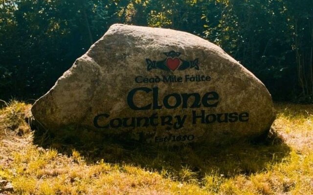 Clone House