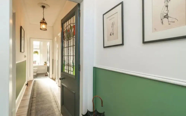 Desswood Aberdeen City Apartment