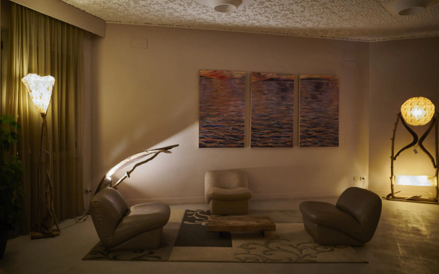 Hotel Tirreno