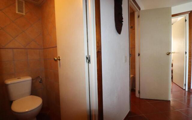 Apartment Verdemar Spainsunrentals 1040