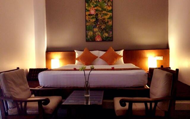 Anise Villa Boutique Hotel