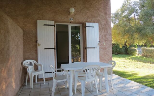 Olmuccio Hotel & Residence