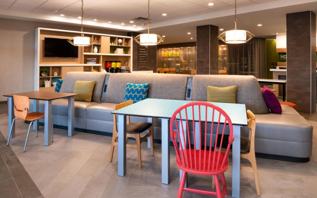 Home2 Suites by Hilton Columbus/West, OH