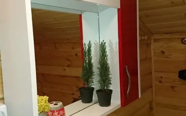 The High Trees