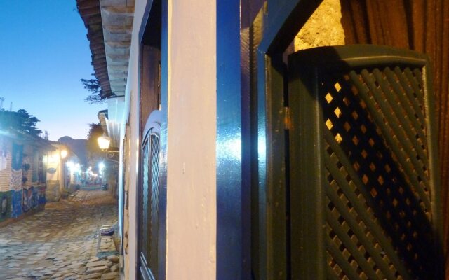 Casa do barão