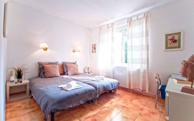 Chambres d'hôtes Avignon