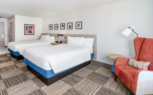 Hilton Garden Inn Albuquerque Uptown