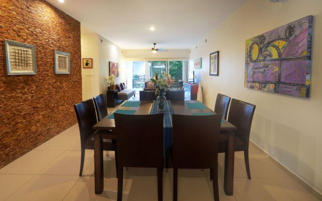 Solana  Condo 2Br by NAS