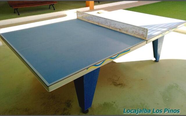 Apartamento Climatizado a 50 mts de playa