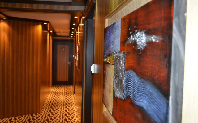 Strand Hotel