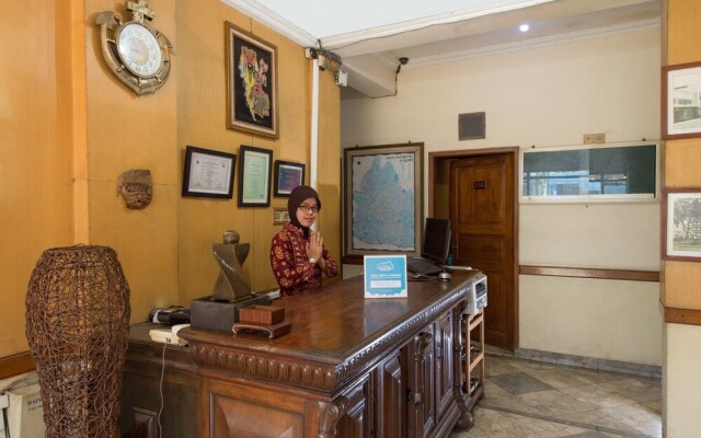 Airy Eco Regol BKR 75 Bandung