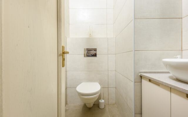 Sweet Inn Apartments - Luxury Keren Hayesod