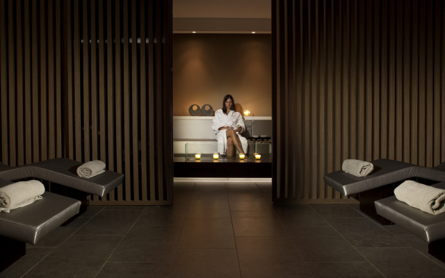 Park Hotel ai Cappuccini