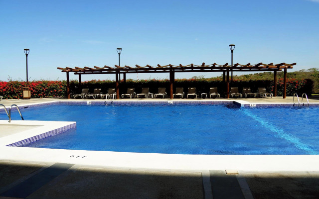 Hotel Villa Fontana Managua