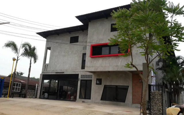 41 Studio - Adults Only