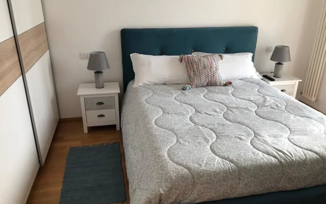 Teti Holiday Home