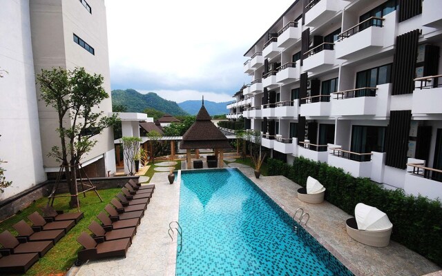 The Greenery Resort Khao Yai