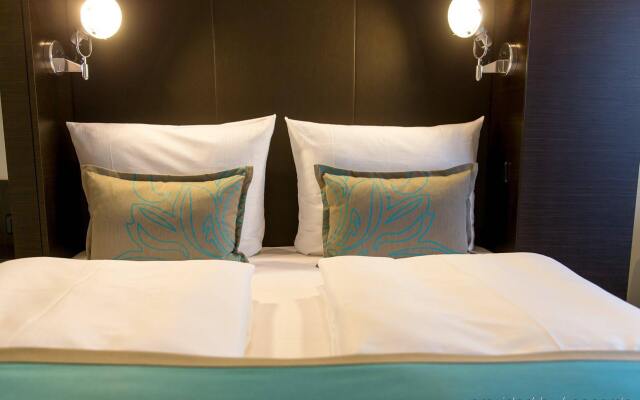 Motel One Munich - Olympia Gate