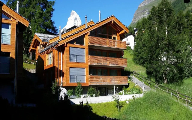 Zermatt Appartements