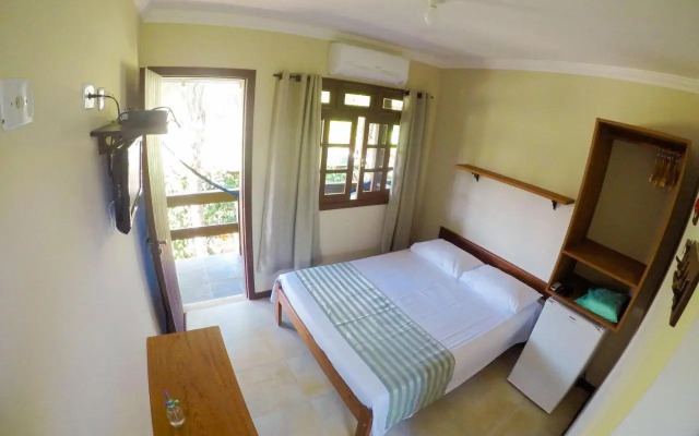 Pousada Vila Mariscalia