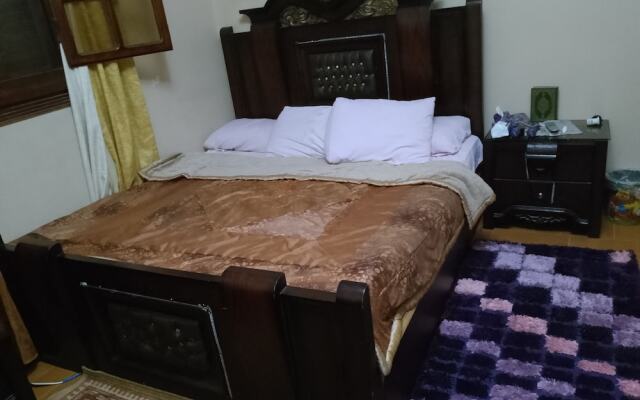 Kenzy Guest House