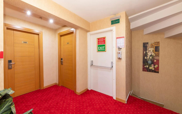 Regno Hotel