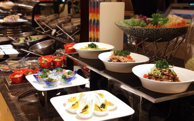 Days Hotel by Wyndham Wenyi Anhui