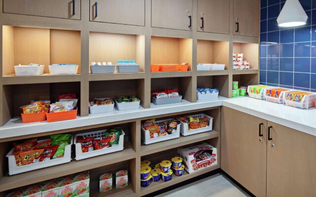 Homewood Suites by Hilton San Diego Central