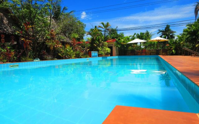 Kampot Guesthouse