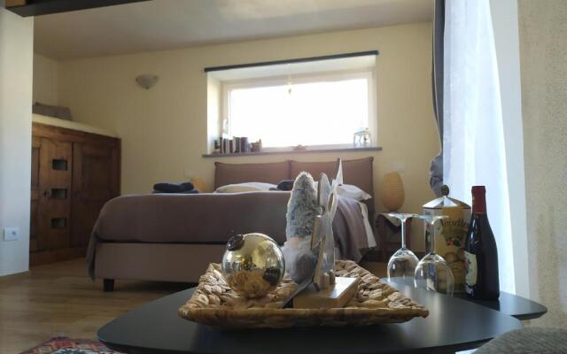 Maison Soleil - Chiara Suite