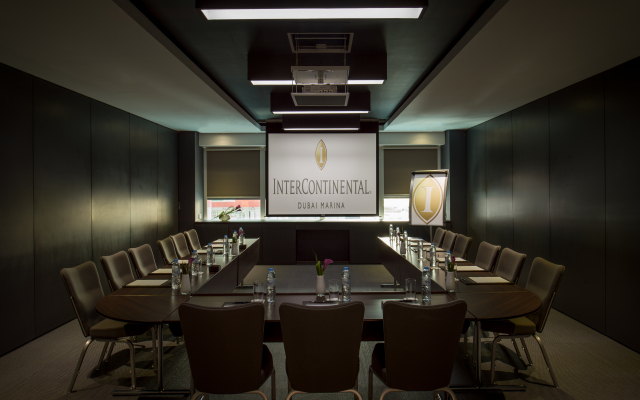InterContinental Dubai Marina by IHG