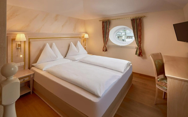 Grand Hotel Zell Am See