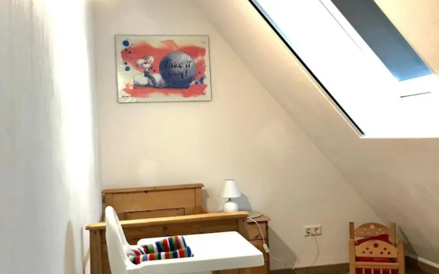 Top Ferienwohnung 125 m² in Salem